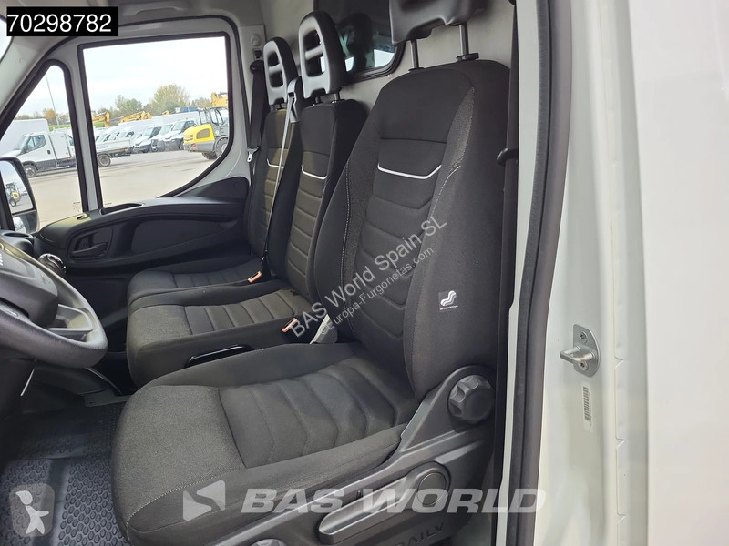 Furgoneta Iveco 35S16 L3H2 - 160CV - Capacidad...
