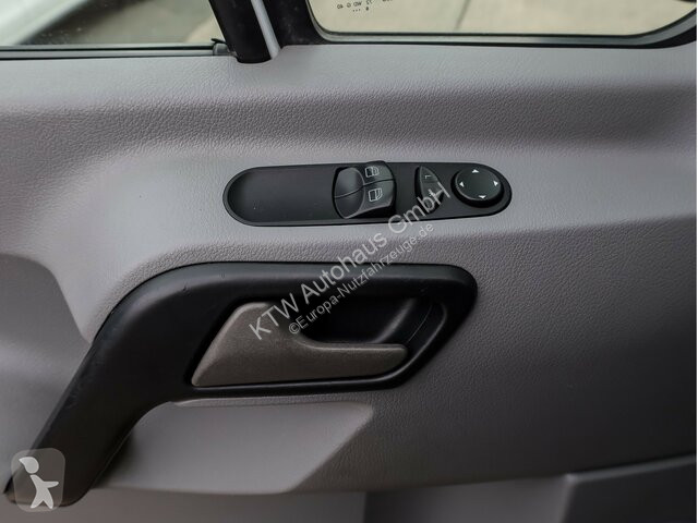 Samochód dostawczy Mercedes Sprinter 314 CDI...