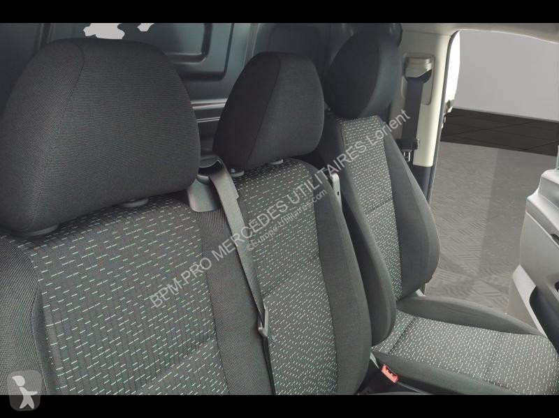 Mercedes Vito Fg 112 116ch Long batterie 60 kWh...