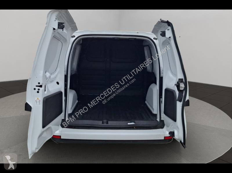 Mercedes e Long Pro Transporter