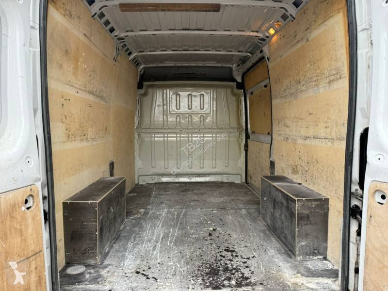 عربة نفعية Citroën