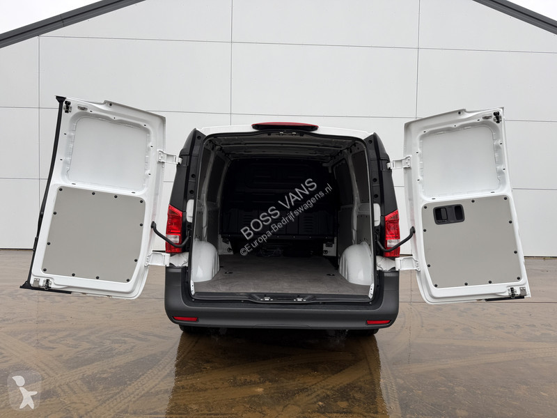 Furgoneta Mercedes 112 Pro 66kWh *Nieuw Model*...