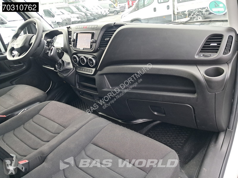 Iveco 35S16 Automatik 160PS L3H2 Klima Kamera...