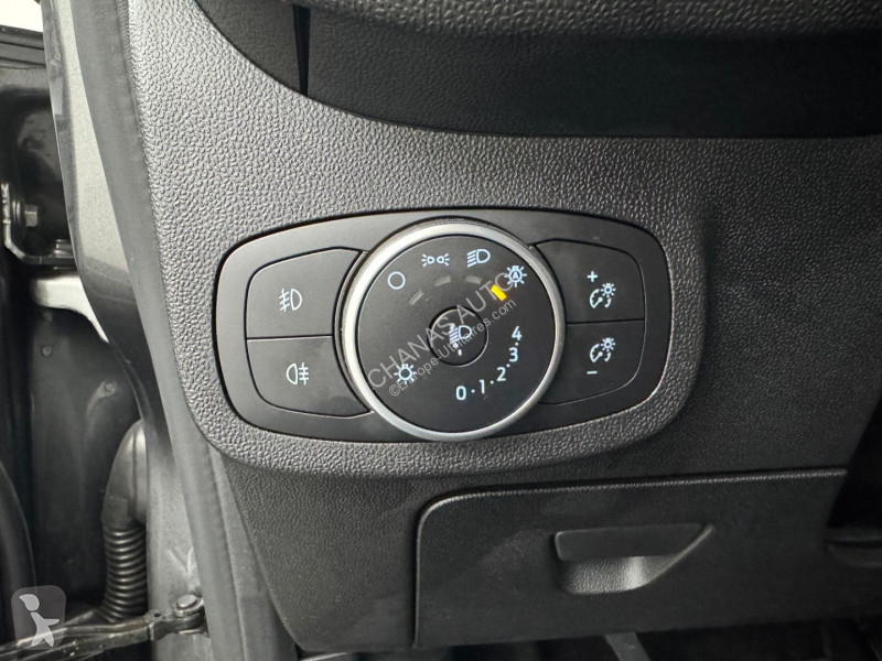 Furgoneta Ford 1.0 EcoBoost 125