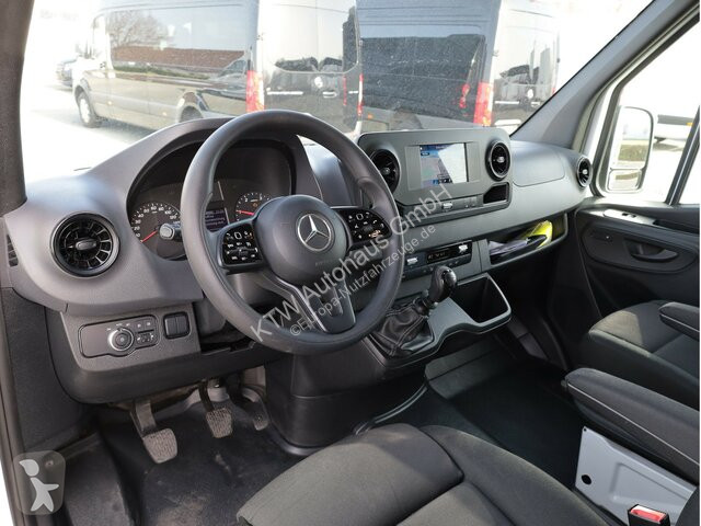 Mercedes Sprinter 317 CDI...