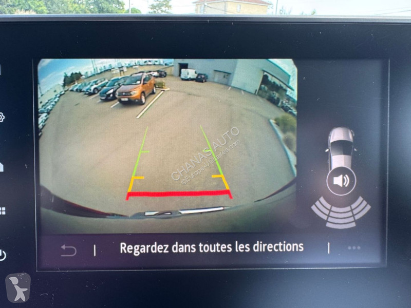 Véhicule utilitaire Renault L2H1 3T BLUE DCI...