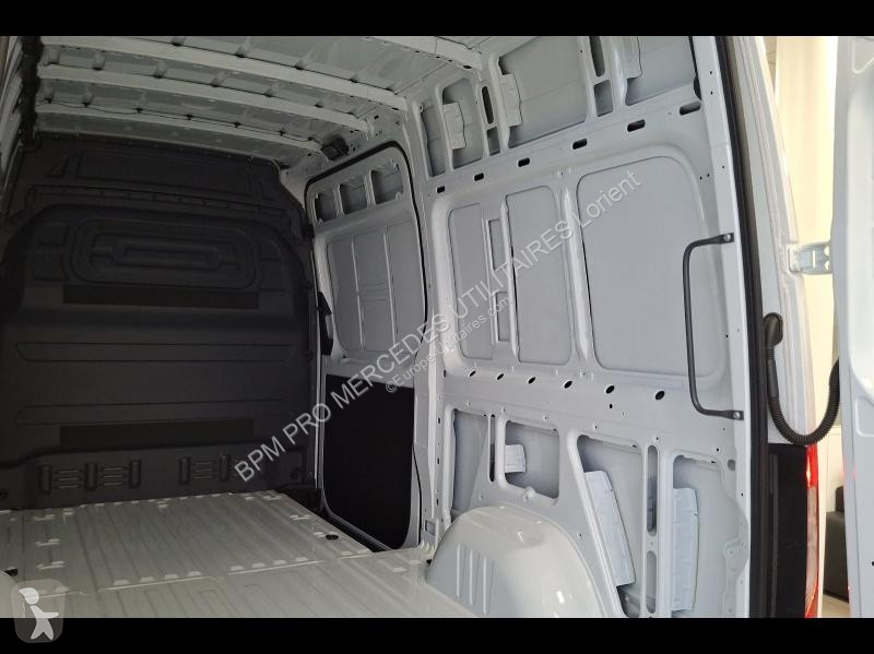 Véhicule utilitaire Mercedes Fg 315 CDI 37 3T5 Pro