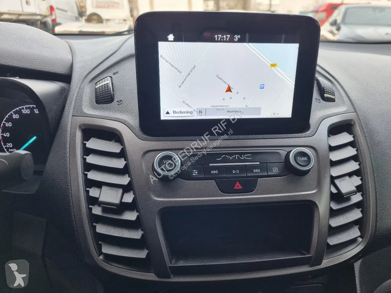 Véhicule utilitaire Ford L2 1.5 TDCI 100 pk Euro 6