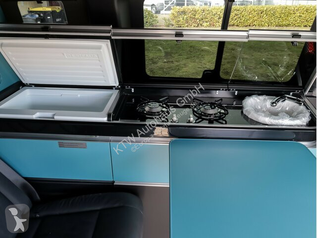 Véhicule utilitaire Mercedes V 300 Marco...