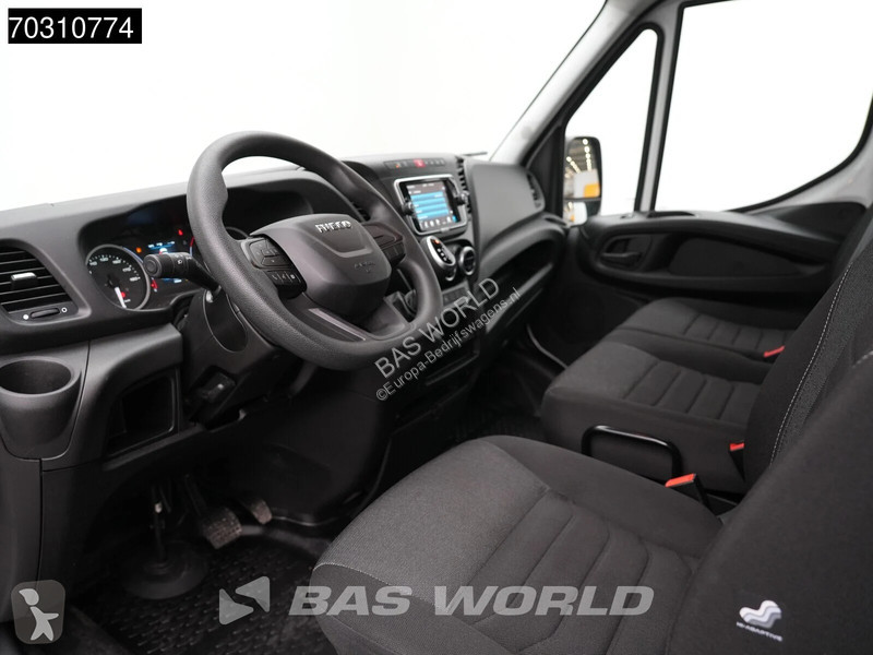 Bedrijfswagen Iveco 35S16 Automaat 160PK L3H2...