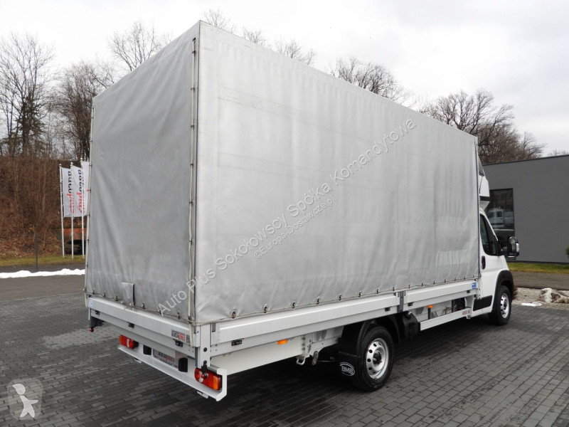 Fiat  DUCATO Transporter