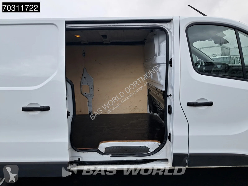 Renault 130pk L2H1 LED Klima Parkensensoren...