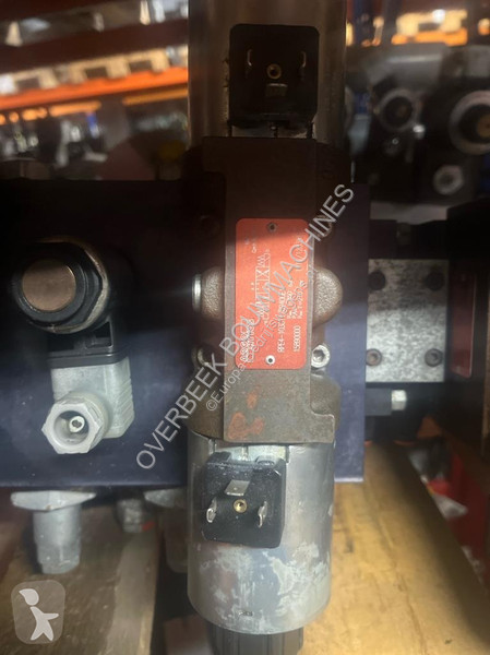 Furgoneta Argo Hytos RPE4-103Y11/02400E1-NG10...