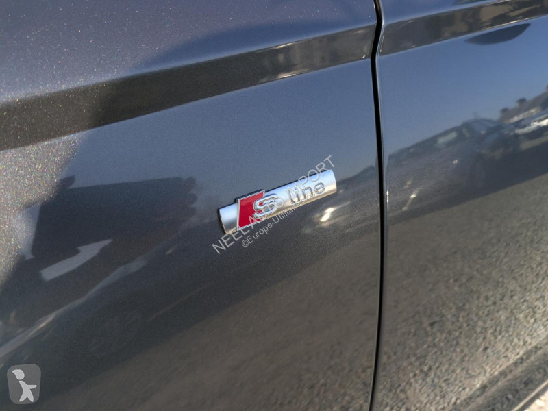 عربة نفعية Audi A6 QUATTRO S-LINE 3.0 V6 TDI...