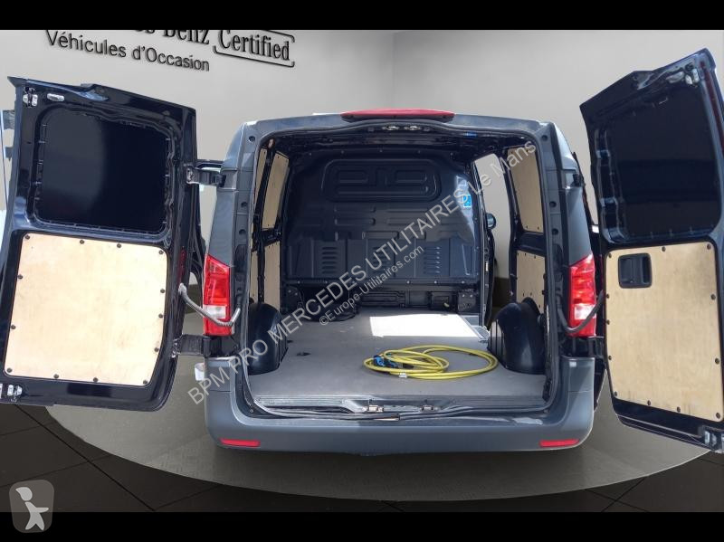 Véhicule utilitaire Mercedes Vito Fg 116ch Long