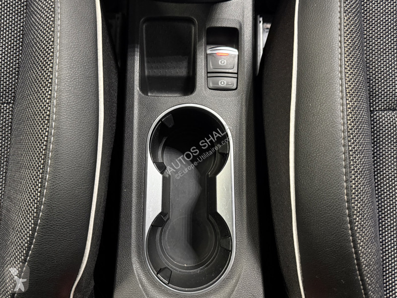 Furgoneta Renault CAPTUR II 1.6 E-TECH HYBRIDE...