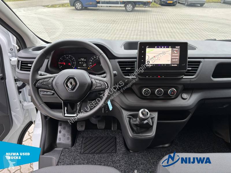Samochód dostawczy Renault 150 L2H1 Dubbel...