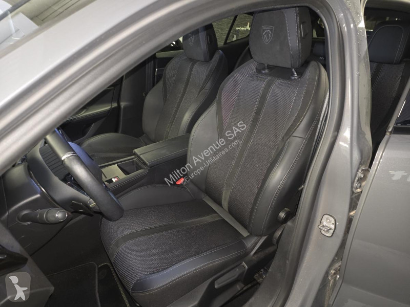 Peugeot 408 1.6 PHEV - 225 - BV e-EAT8  BERLINE...