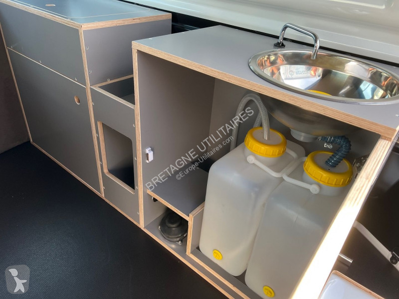 Veicolo commerciale Nissan PRIMASTAR FG VAN...