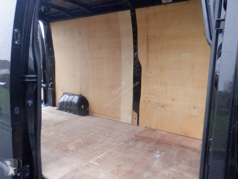 Opel MOVANO FG F3500 L3H2 2.3 CDTI 135CH...