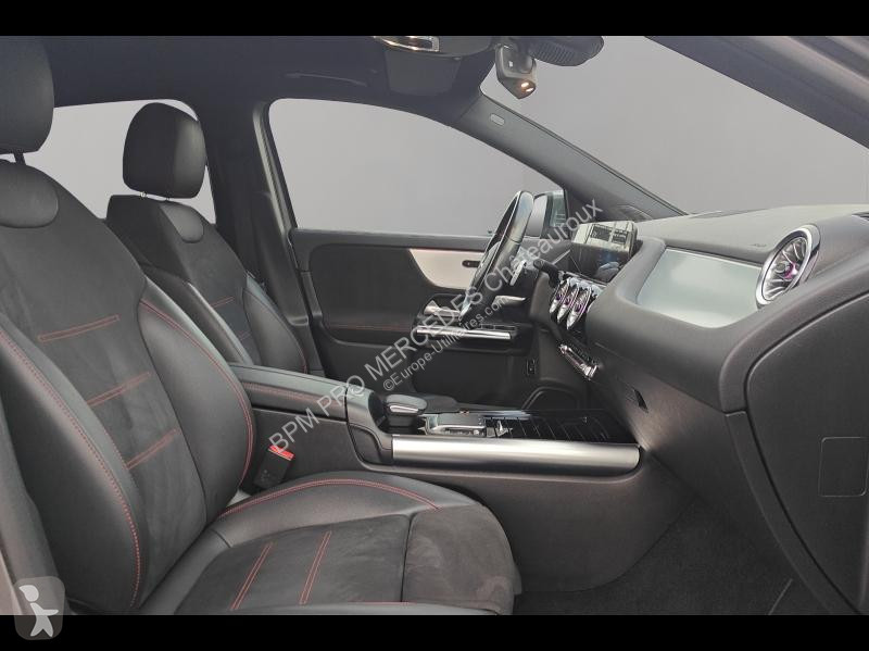 Mercedes GLA 200 d 150ch AMG Line 8G-DCT...