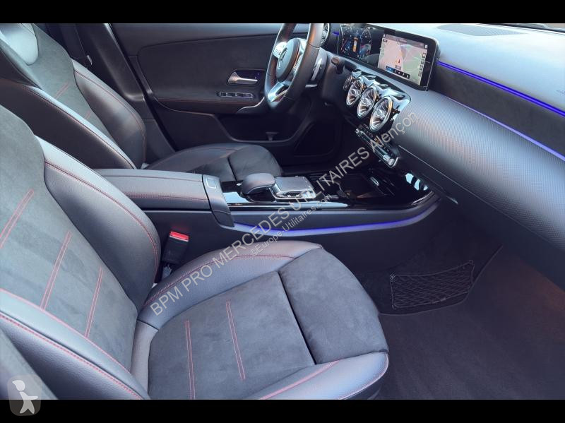 Mercedes Classe A 180 136ch AMG Line 7G-DCT...