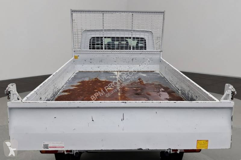 Furgoneta Iveco