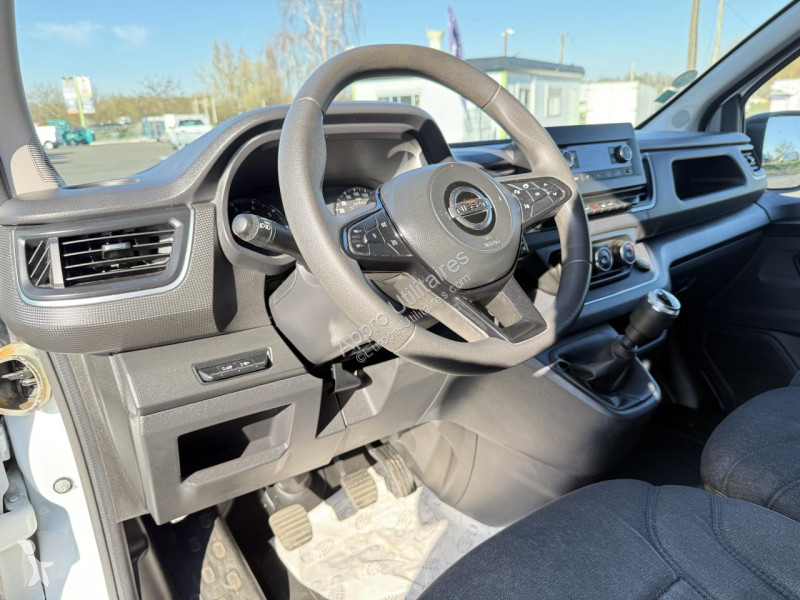 عربة نفعية Nissan PRIMASTAR Acenta 2.8t L1H1...
