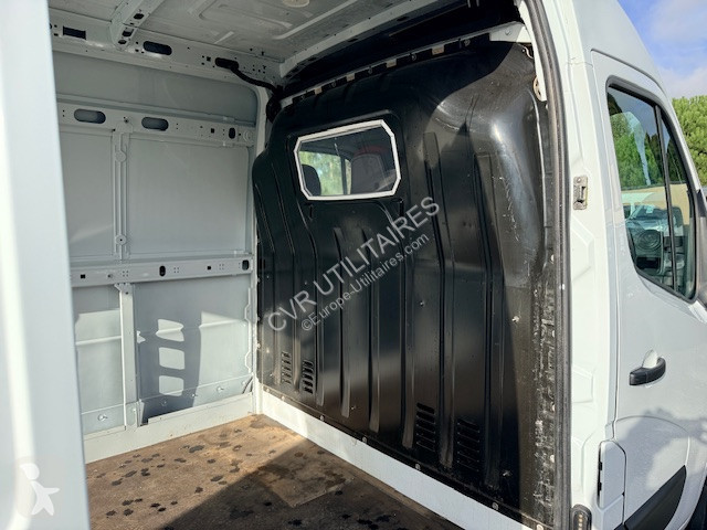 عربة نفعية Renault MASTER III FG F3500 L3H2 2.3...