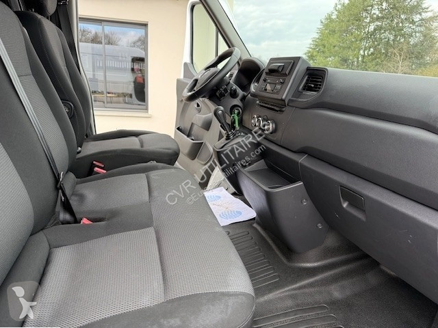عربة نفعية Renault MASTER III FG F3500 L2H2 2.3...