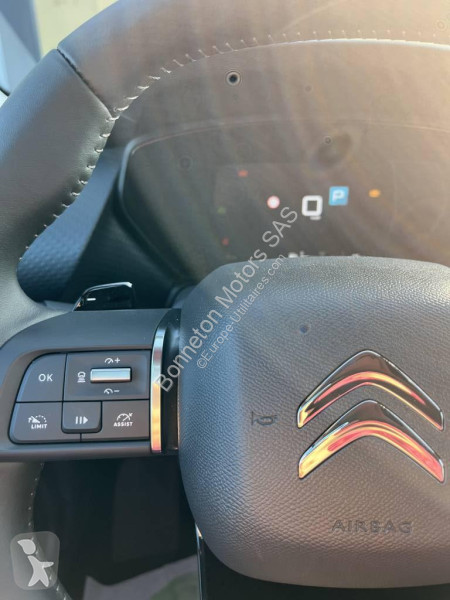 عربة نفعية Citroën C5 PureTech 130 S&S EAT8...