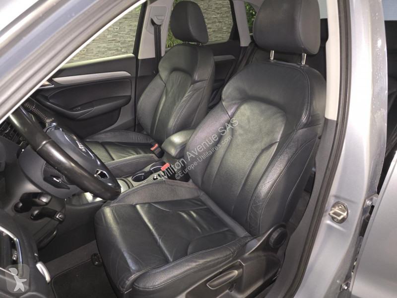 عربة نفعية Audi Q3 1.4 TFSI COD - 150 - BV...