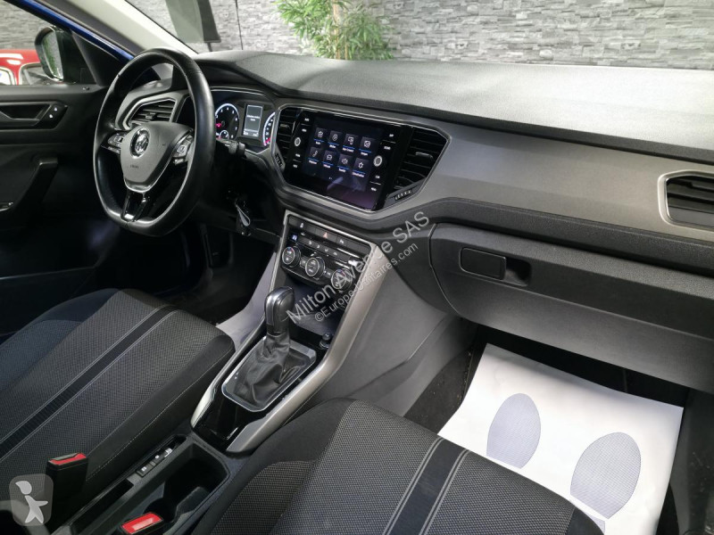 Volkswagen T-ROC 1.5 TSI Evo - 150 - BV DSG 7...