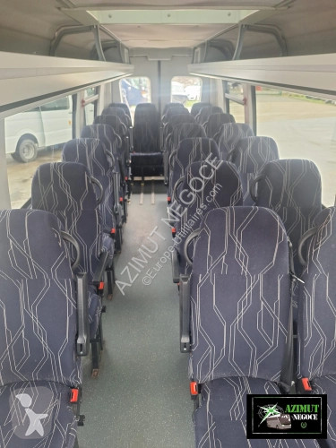Varevogn Iveco