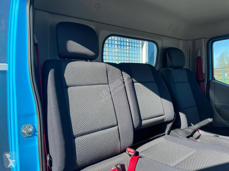 Samochód dostawczy Renault  MAXITY 150