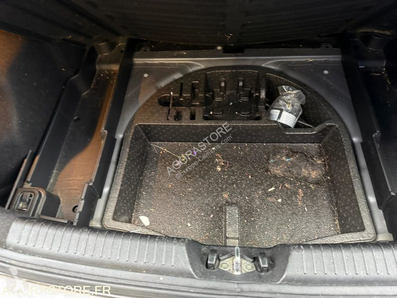 Furgoneta KIA CEE-D