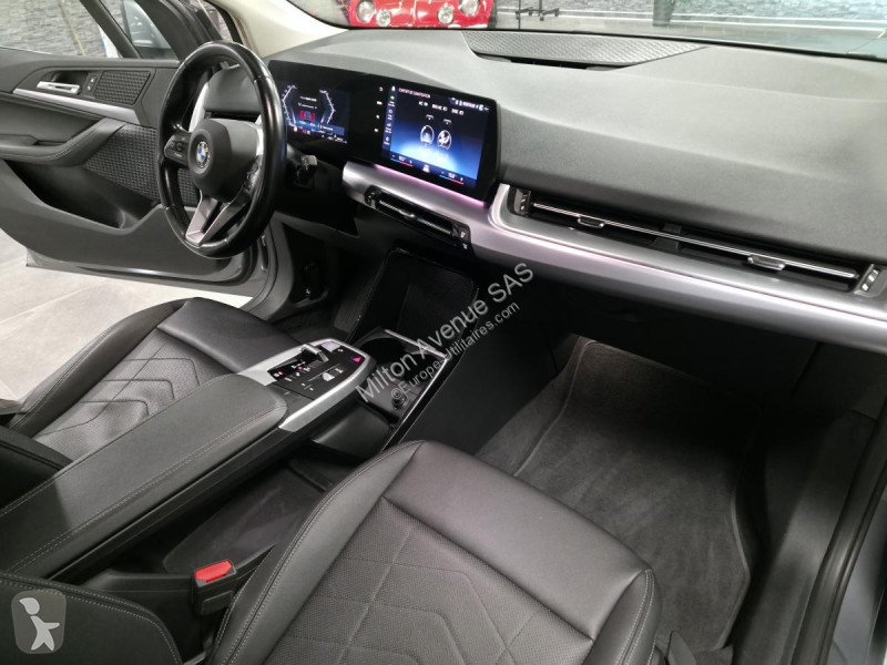 BMW SERIE 2 218d Active Tourer Business Design...