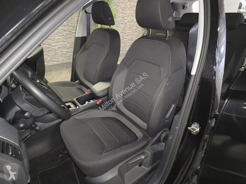 عربة نفعية Skoda KODIAQ 2.0 TDI SCR - 150 - BV...