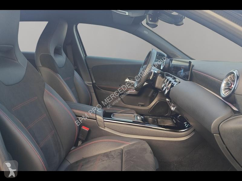 Mercedes Classe A 250 e Hybrid EQ 163+109ch AMG...