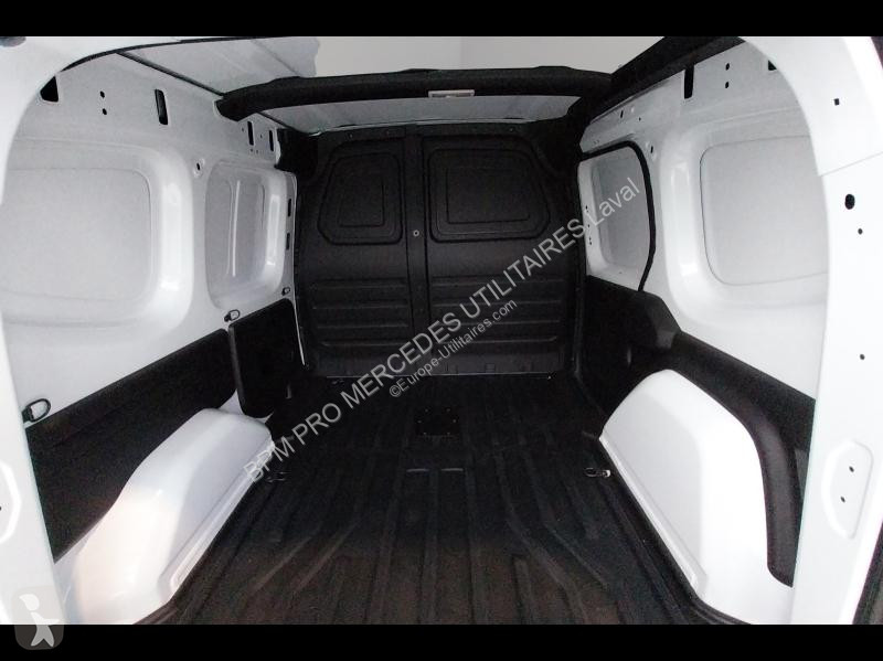 Mercedes e Long Transporter