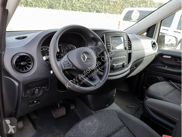 Mercedes Vito 114...