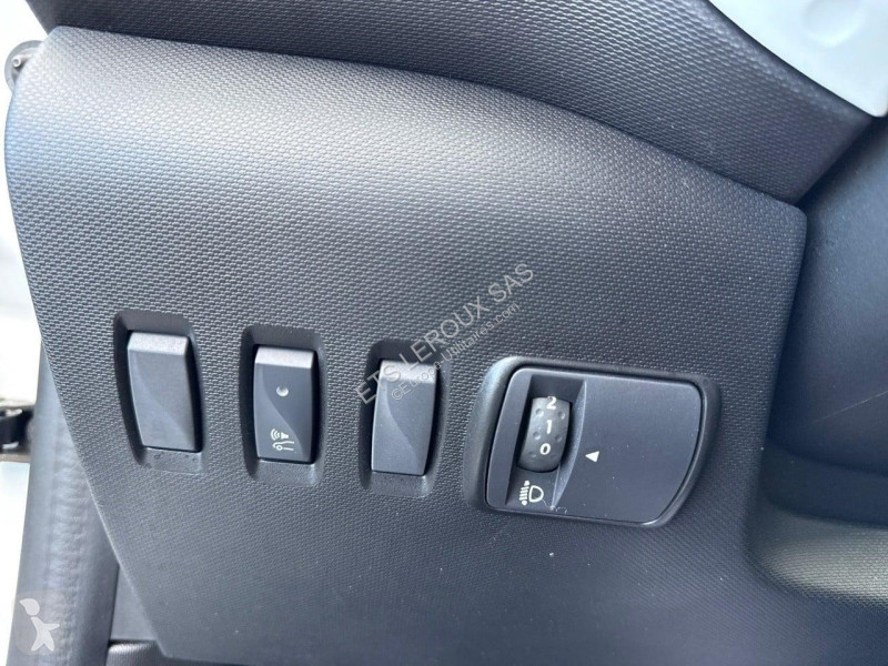 Veicolo commerciale Renault TWINGO E-TECH...