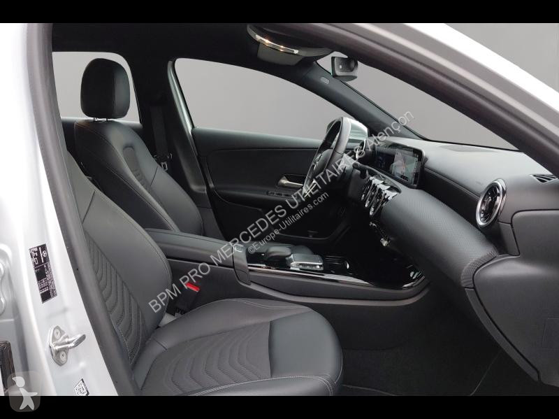 Mercedes 250 e 160+102ch Business Line 8G-DCT...