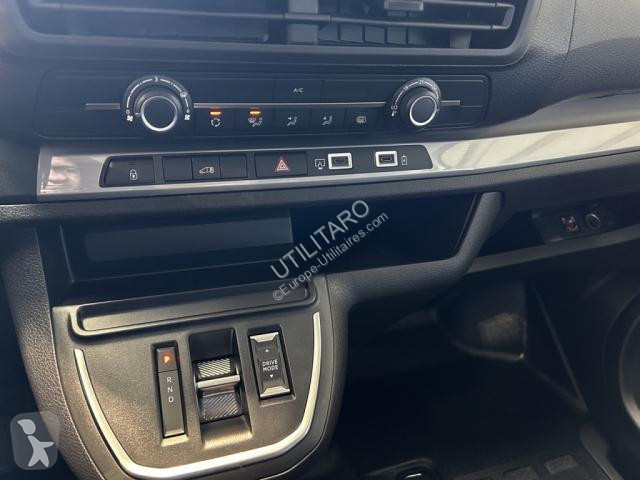 عربة نفعية Peugeot FOURGON XL LONG PREMIUM 2.0...