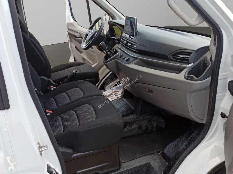 Samochód dostawczy Maxus - 9 2.0 crdi 150cv...