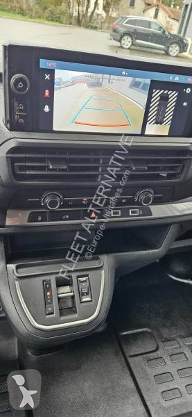 Véhicule utilitaire Fiat