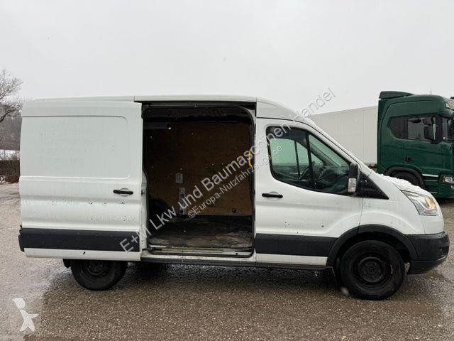 Ford TRANSIT KASTEN EK L2 350/92 Transporter