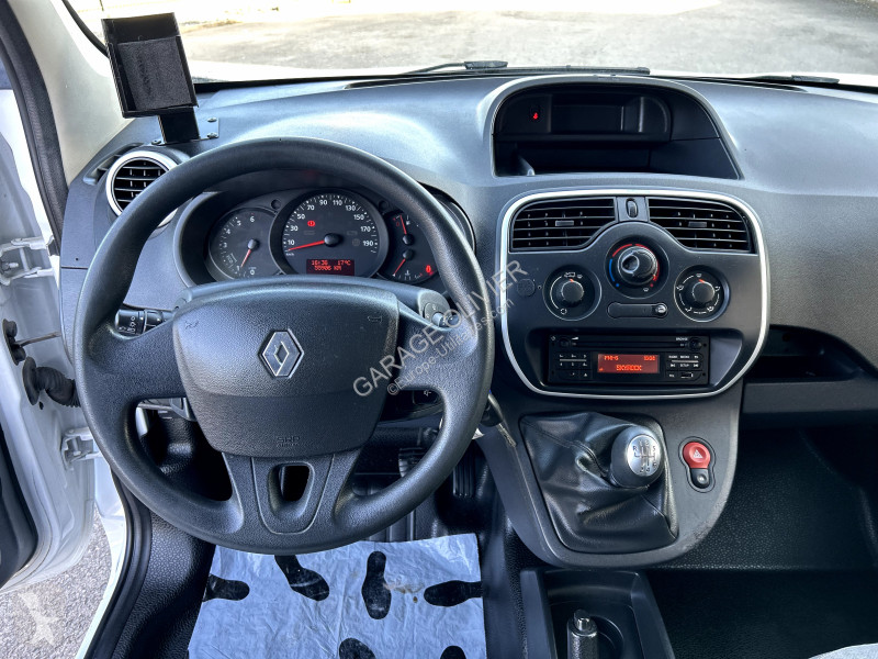 Коммерческий автомобиль Renault Maxi Grand...
