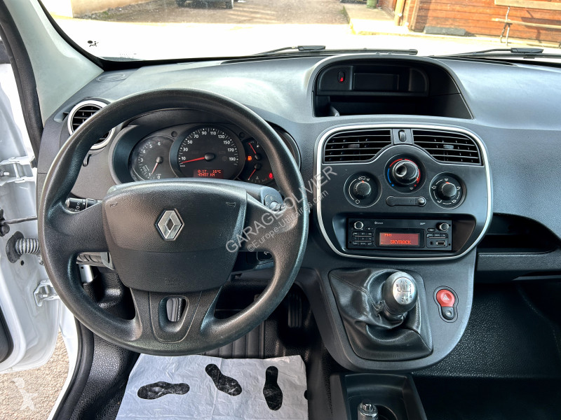 Veículo utilitário Renault Maxi Grand Volume...