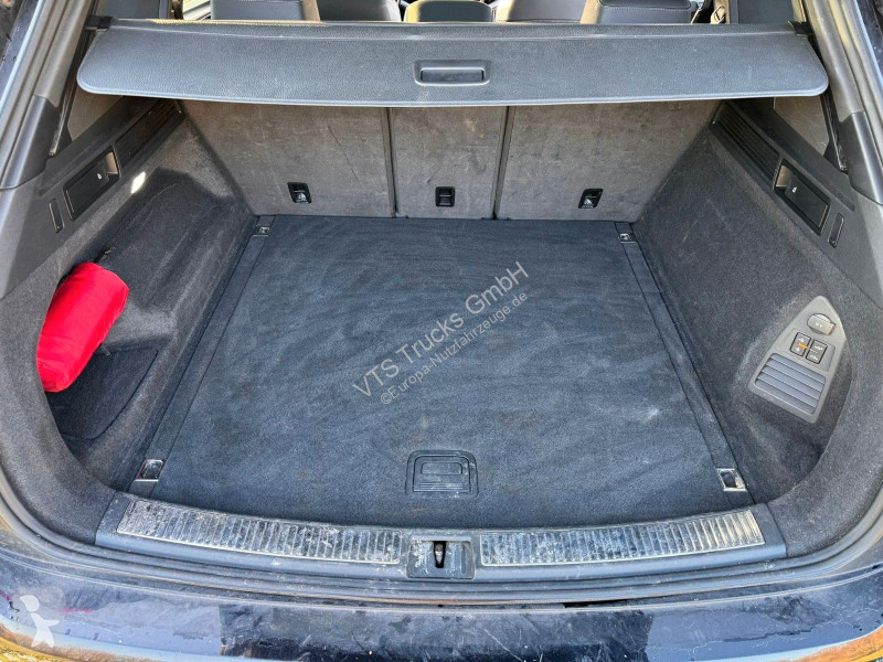 عربة نفعية Volkswagen R-Line 4Motion